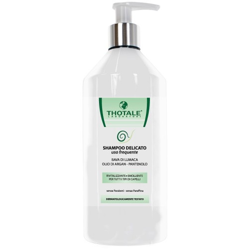 THOTALE Sh.Bava Lumaca 500ml THOTALE Sh.Bava Lumaca 500ml
