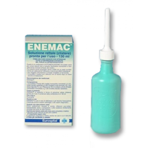ENEMAC 130ml