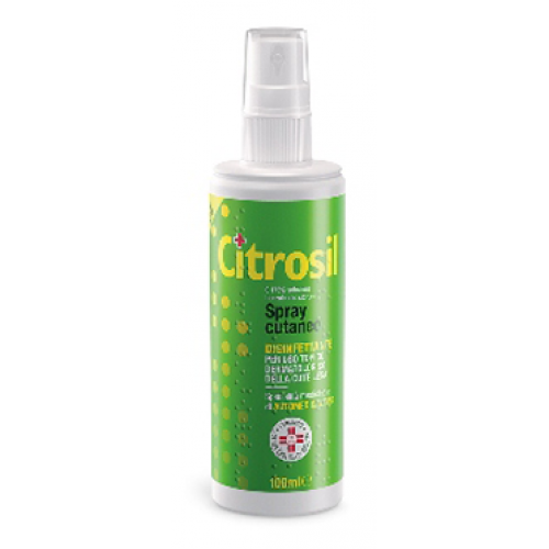 CITROSIL Spray 100ml