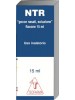 NTR Gocce Nas.15ml