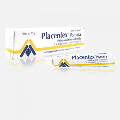 PLACENTEX Crema 0,08% 25g