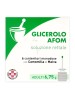 GLICEROLO AD 6 Cont.6,75g AFOM