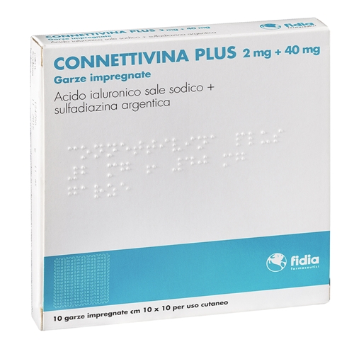 CONNETTIVINA-PLUS Garze 10x10