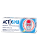 ACTISINU 200+30mg 12 Cpr
