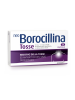 NEOBOROCILLINA Tosse Cpr Oros.