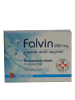 FALVIN 6 Cps Vag. 200mg