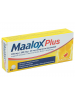 MAALOX-PLUS*30 Cpr mast. F1000