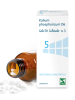 KALIUM PH.5 D6 200Cpr DHU