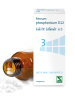 FERRUM PHOSPH.D12 200Cpr DHU