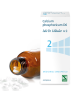 CALCIUM PH.2 6DH 200cpr DHU