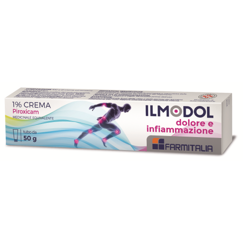 ILMODOL Dol&Inf.Crema 50g