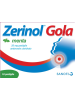 ZERINOL*Gola Menta 18 Past.S/Z