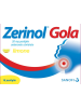 ZERINOL*Gola Limone 18 Past.