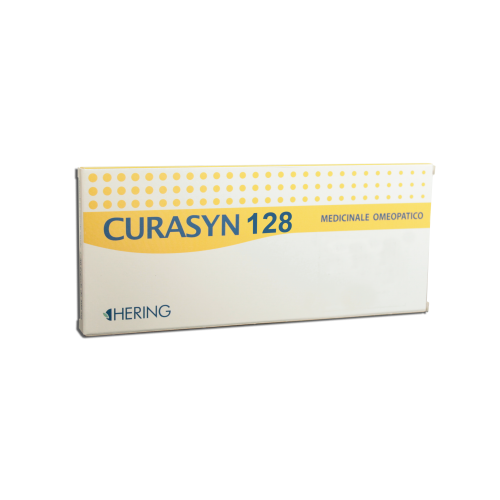 CURASYN 128 30*Cps