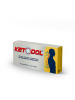 KETODOL 20 Cpr 25mg+200mg R.M.