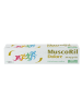 MUSCORIL DOLORE Gel 100g/20mg