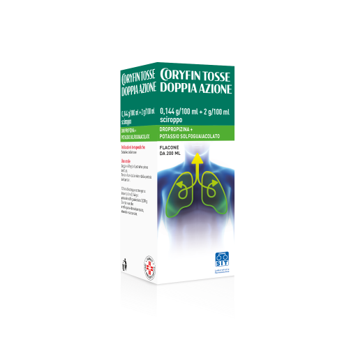 GUAIACALCIUM COMPLEX 200ml