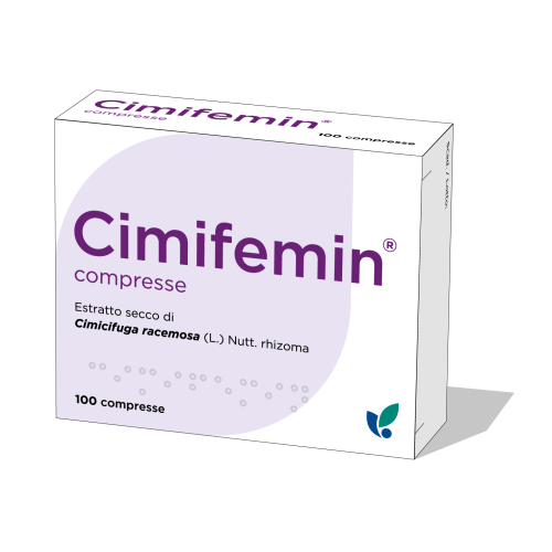 CIMIFEMIN 100 Cpr CIMIFEMIN 100 Cpr