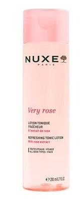 View larger imageNuxe Very Rose - Tonico Rinfrescante Idrata Lenisce e Rinfresca, 200ml
