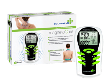 COLPHARMA Magneto Care Home