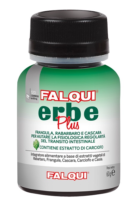 FALQUI ERBE Plus 120 Cpr