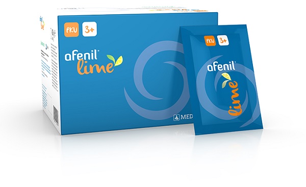 AFENIL LIME 30Bust.14g