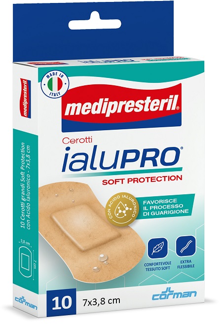 MEDIPRESTERIL Ialupro Cer.G