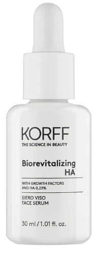 KORFF Biorevitalizing HA 30ml