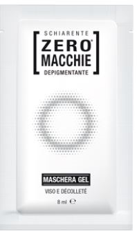ZERO Macchie Masch.Gel 12Bust.