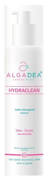 HYDRACLEAN ALGADEA Latte Det.