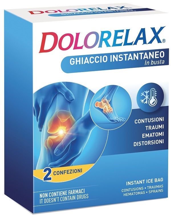 DOLORELAX Ist.2 Buste