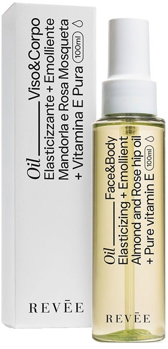 REVEE OIL 100ml