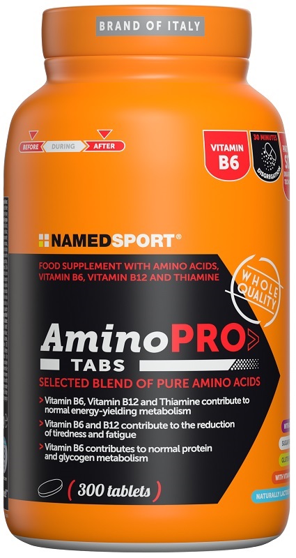 AMINOPRO 300 Cpr