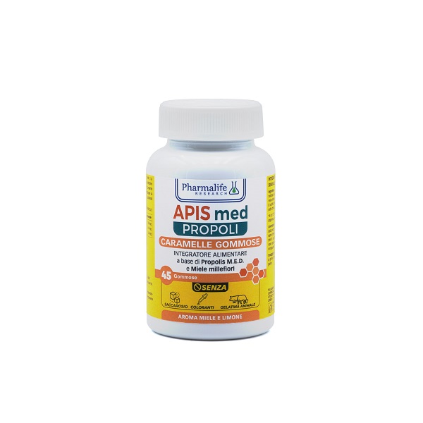 APIS MED Propoli 45 Gomm.