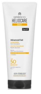HELIOCARE 360 Adv.Gel 250ml
