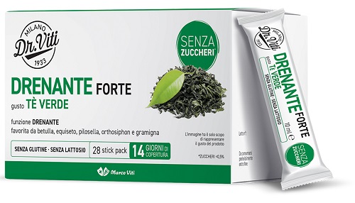 DRENANTE Te Verde 28Stk S/Z MV