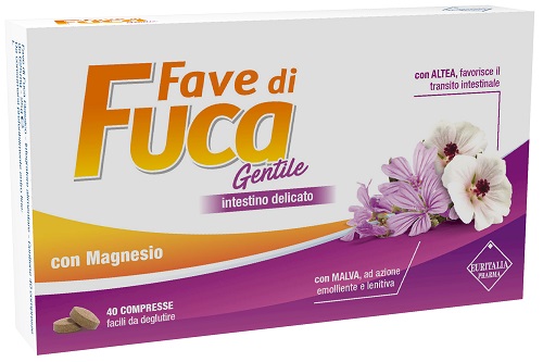 FAVE DI FUCA Gentile 40*Cpr
