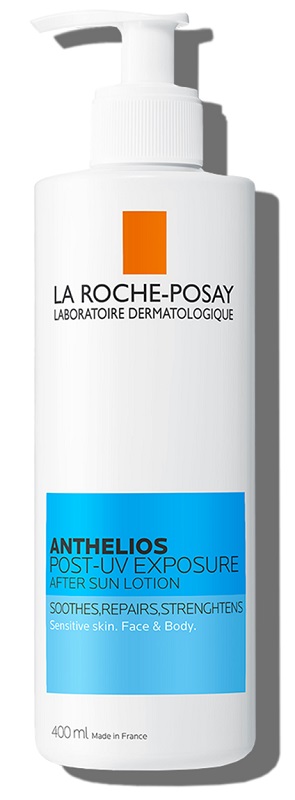 Anthelios Post Uv Exposur400ml