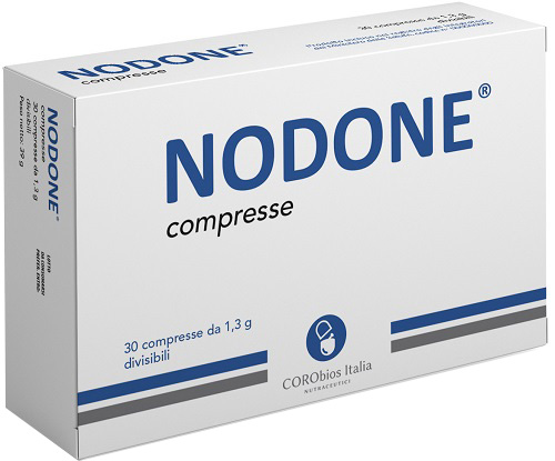 NODONE 30 Cpr