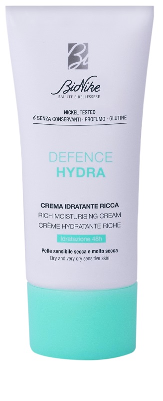 DEFENCE Hydra*Cr.Idr.Ricca50ml