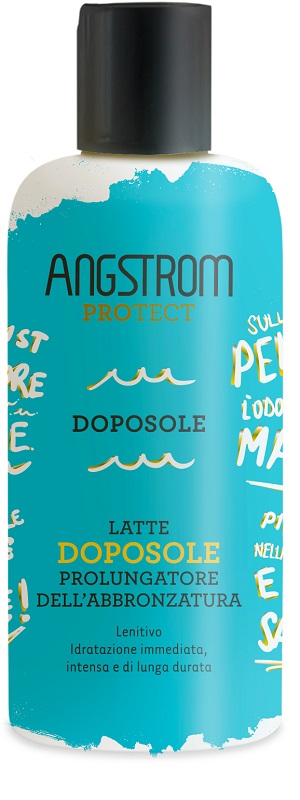 ANGSTROM-Latte DopoSole*200ml