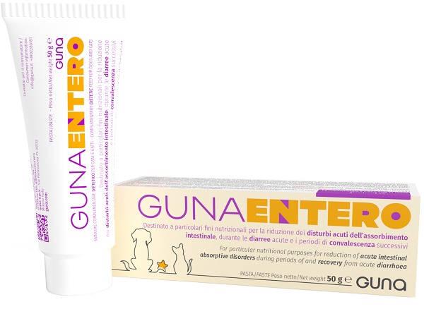 GUNAENTERO 50g