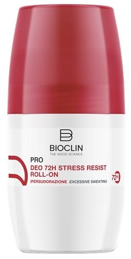 BIOCLIN Deo 72H Stress Resist