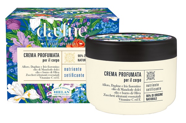 DAEFNE Crema Prof.Corpo 200ml