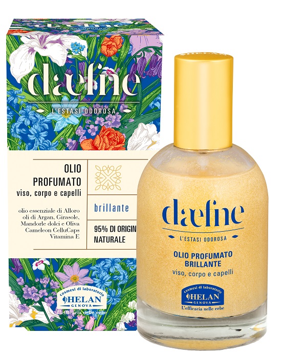 DAEFNE Olio Prof.Spray 50ml