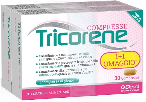 TRICORENE Bipacco 60 Cpr