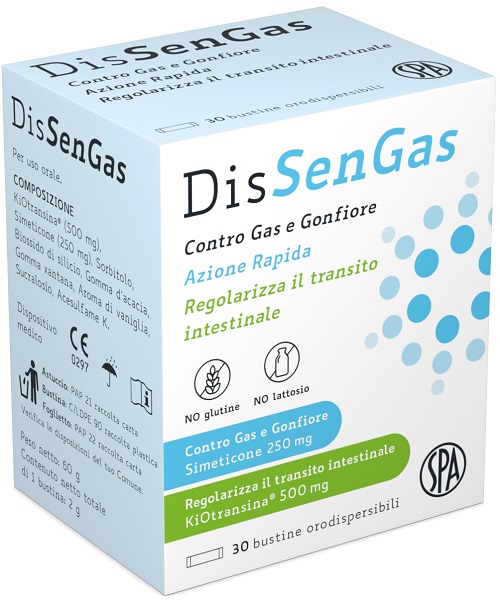 DISSENGAS 30 Bust.Orodisp.