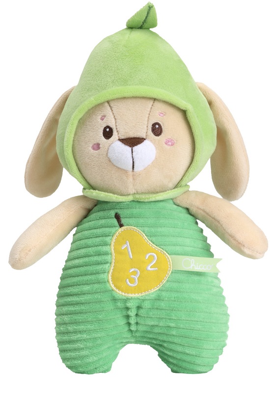CH Gioco Peluche Pera