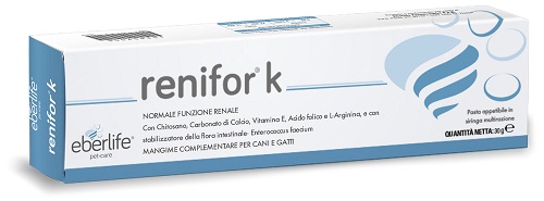 RENIFOR K Pasta 30g
