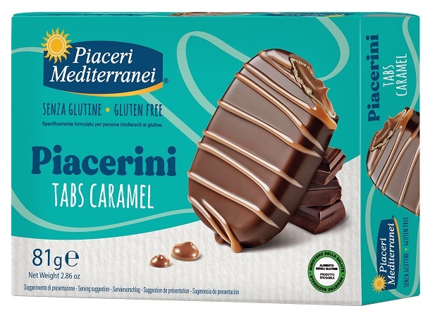 PIACERI MED.Piacerini Tabs